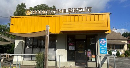 The Charming Restaurant In Virginia Where You Can Savor Hearty Meals For Just Less Than $13