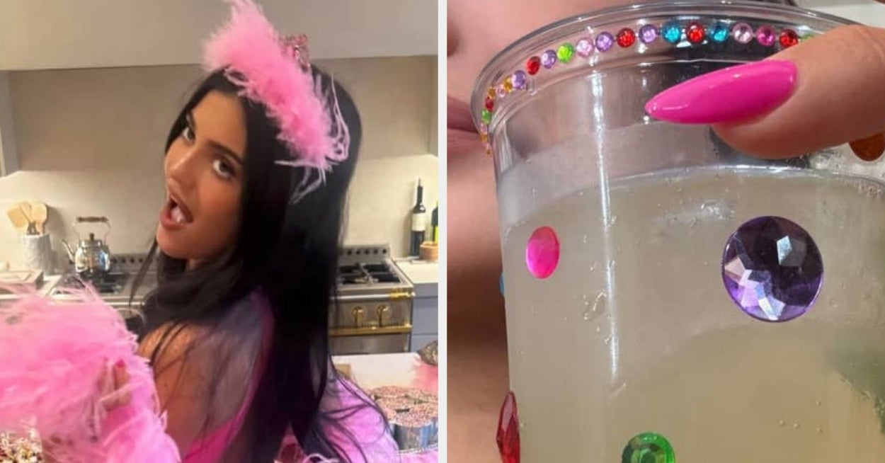 Kylie Jenner’s 29th Birthday Party Was Surprisingly Low-Key — And People Have A VERY Cynical Theory As To Why