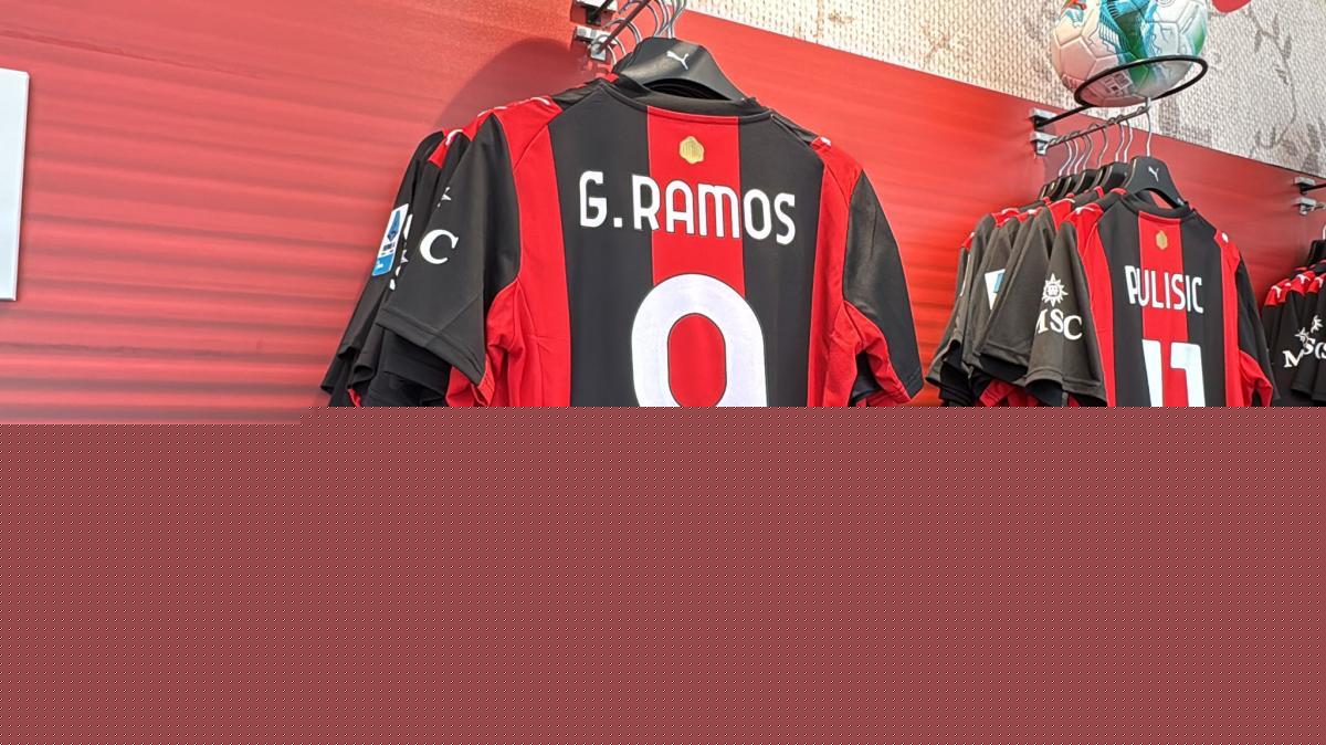 MN - Allenamento a Perth, Ramos e Leao in gruppo come ieri