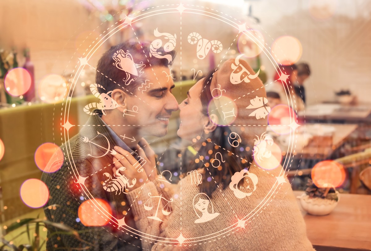 5 signos del zodiaco encuentran el amor en febrero 2026
