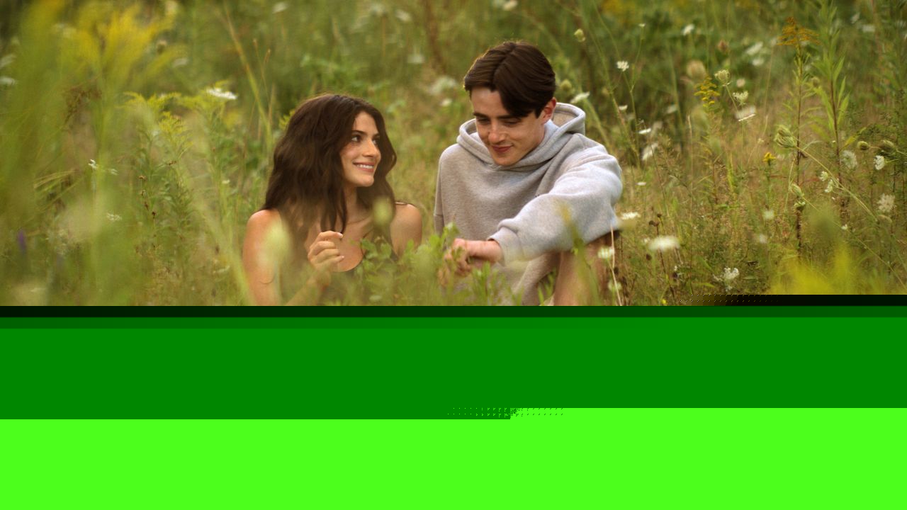Forget ‘Off Campus,’ ‘Sterling Point’ Is This Year’s Best Teen Drama