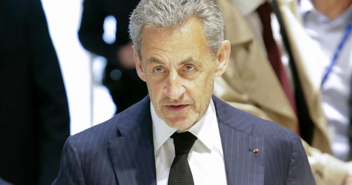 Sarkozi: Neću odustati, uveren sam da će istina i nevinost pobediti