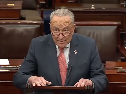Senate Democrats release demands as clock ticks toward partial government shutdown