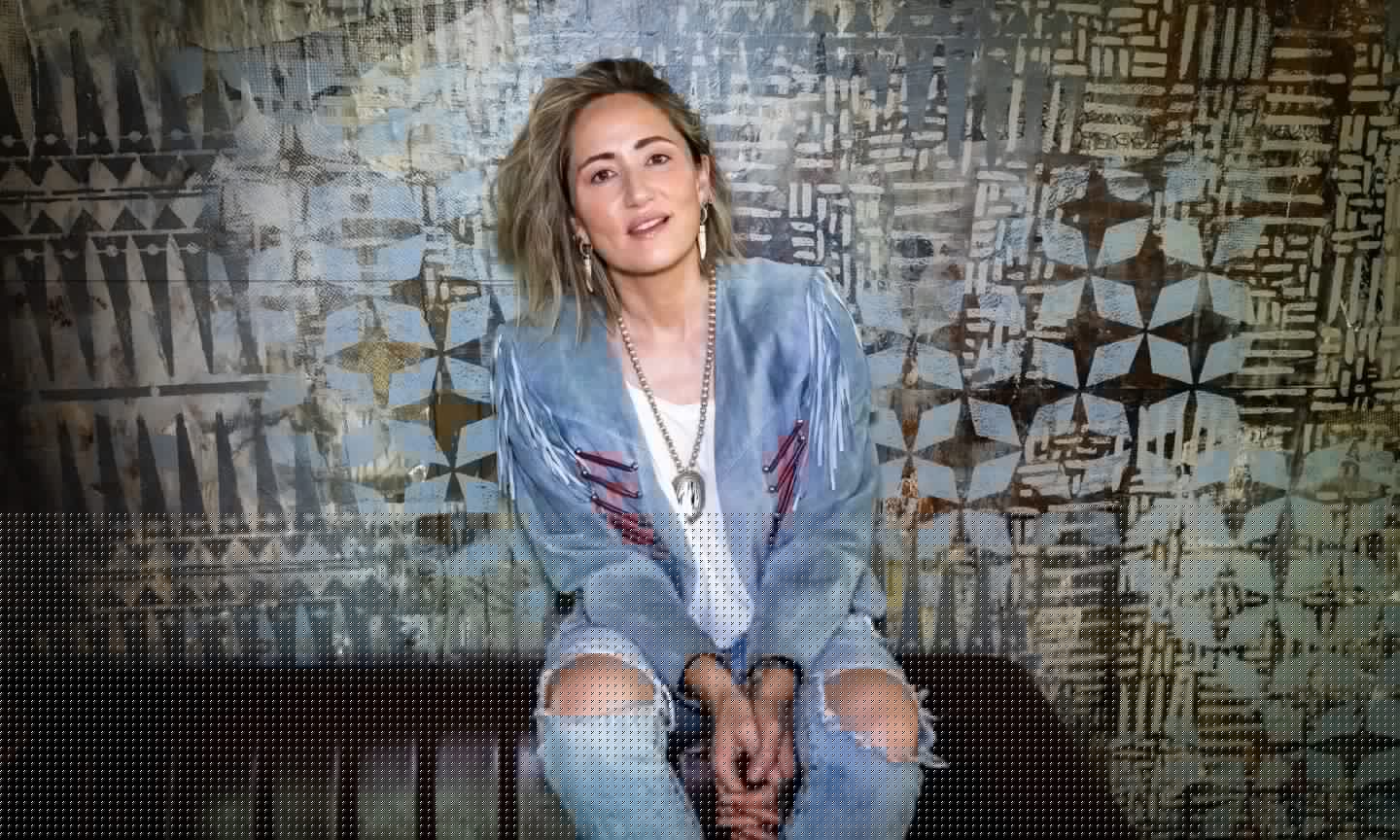 KT Tunstall reveals how hearing loss inspired her most personal project yet