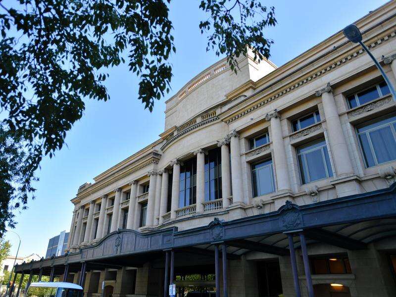 Man on trial over 2007 'payback' stabbing murder