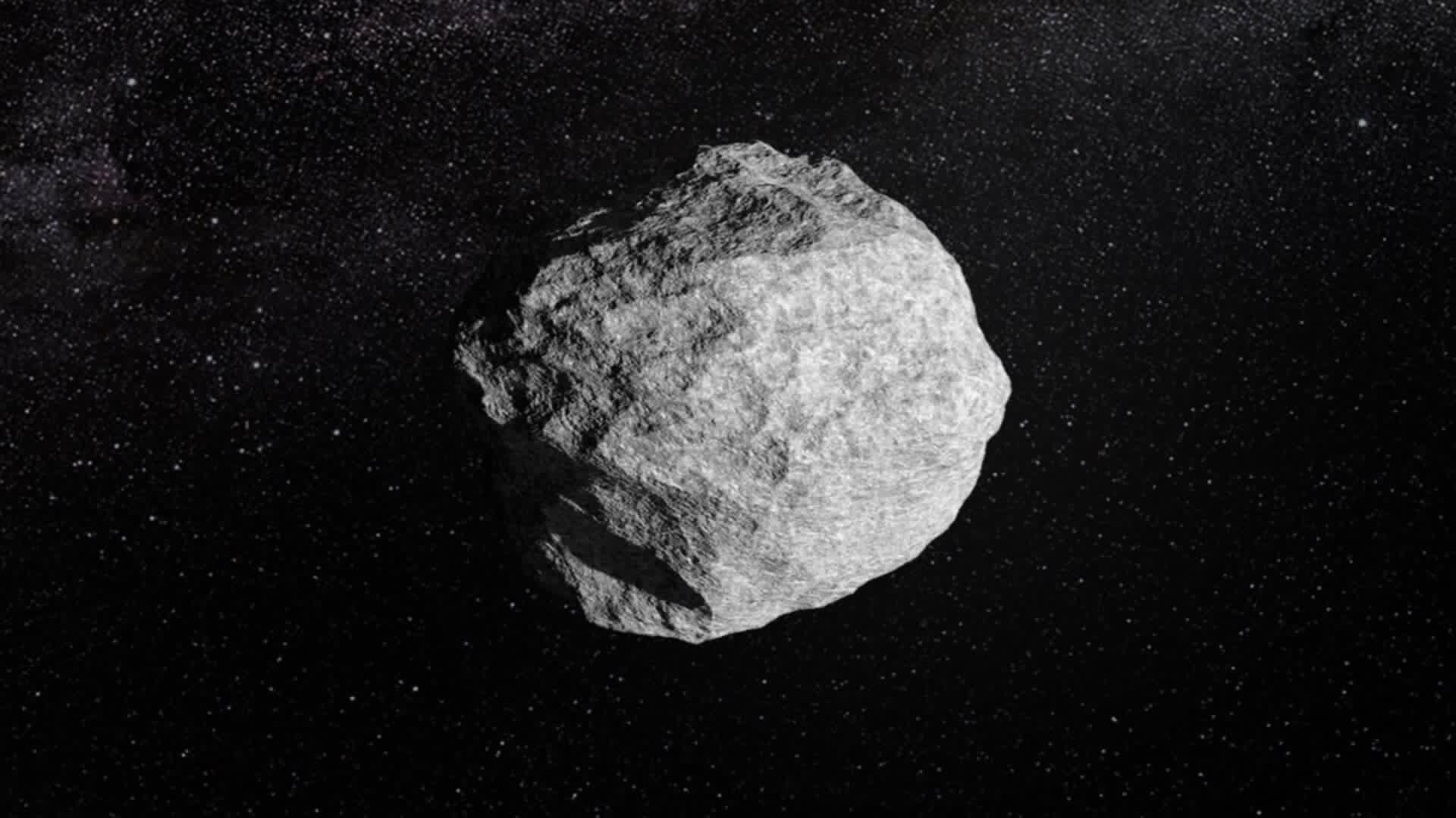 Destroying Asteroid 2024 YR4 Is The Best Option To Stop It From Hitting The Moon