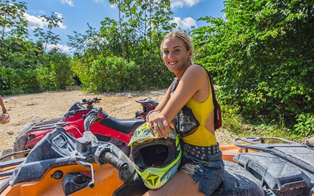 Why An Off-Road Adventure In Cancun Is A Must In 2025