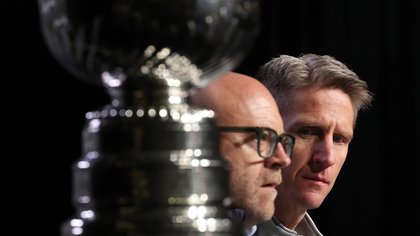 Oilers offseason decisions could define their championship window