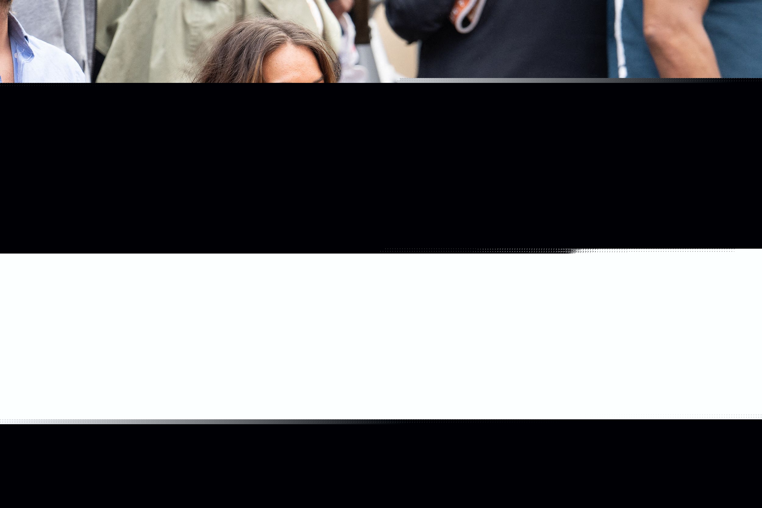« La vie est parfois plus nuancée qu’on ne l’imagine » : Jade Lagardère confirme sa séparation avec Arnaud Lagardère