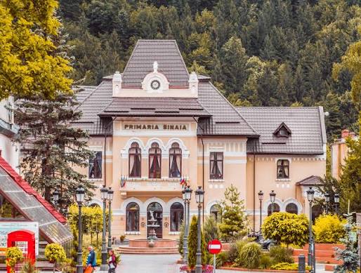 Trofeul Sinaia 2026 – Orașul Regal, la viteza maximă