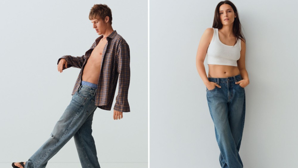 CEO Mark Breitbard on Gap’s Formula for Campaigns and the Fall Story