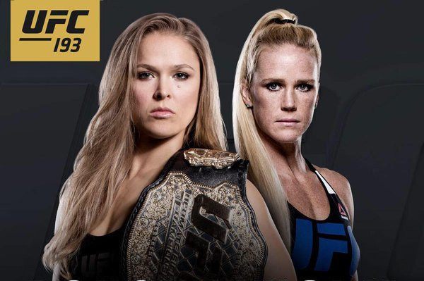 Comment on MMATorch Cast (7/23) Looking at the most attended events in UFC history by Lily Brown