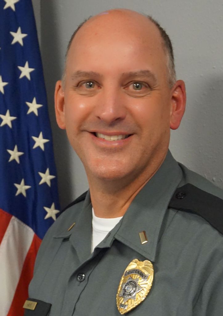 BREAKING: Lt. Jason Hays will be La Grande’s next chief of police