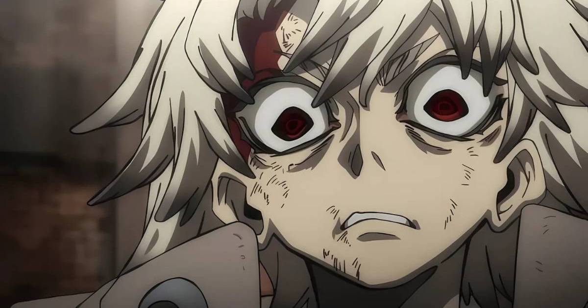 Gachiakuta Episode 13 Release Date, Time, Where to Watch