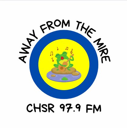 Away From The Mire Episode 106 – Keep Out Of The Storm