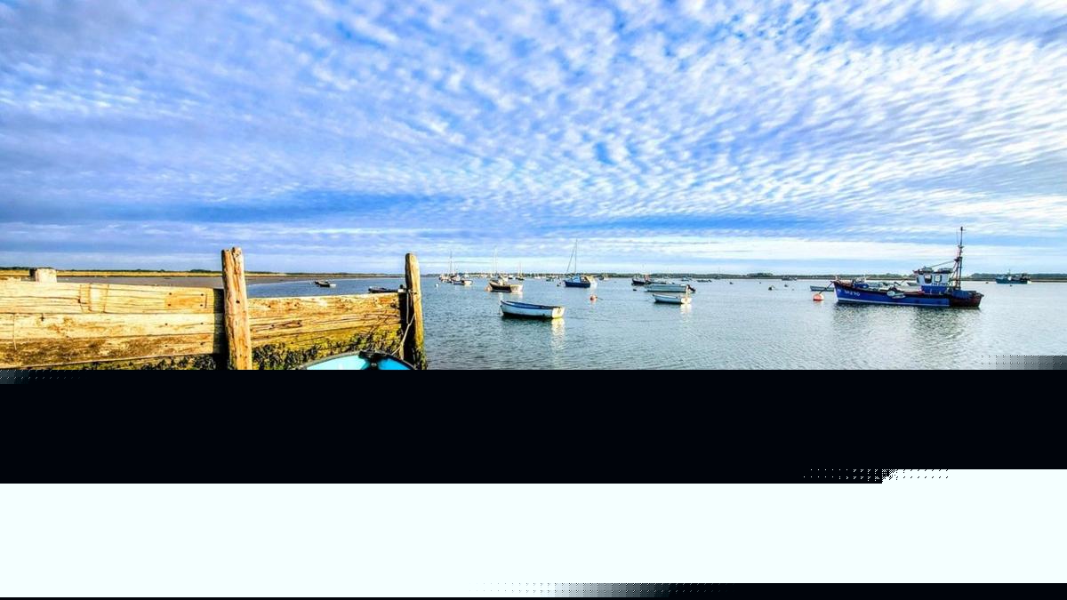 BBC Weather's monthly outlook
