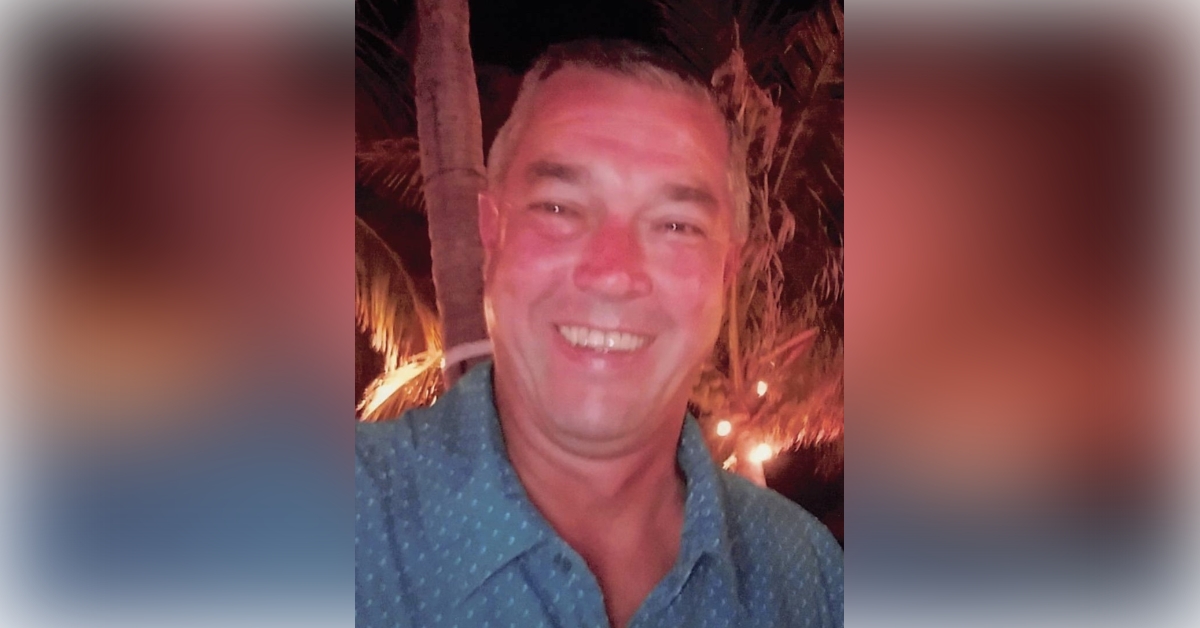 ELWELL, John Oct 12, 1966 - Aug 6, 2026