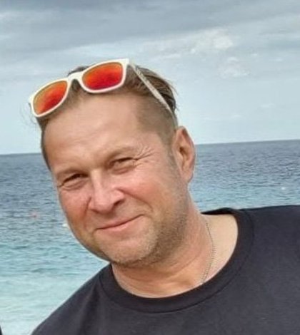 Robert Ławniczak jinstab qawwi u sħiħ