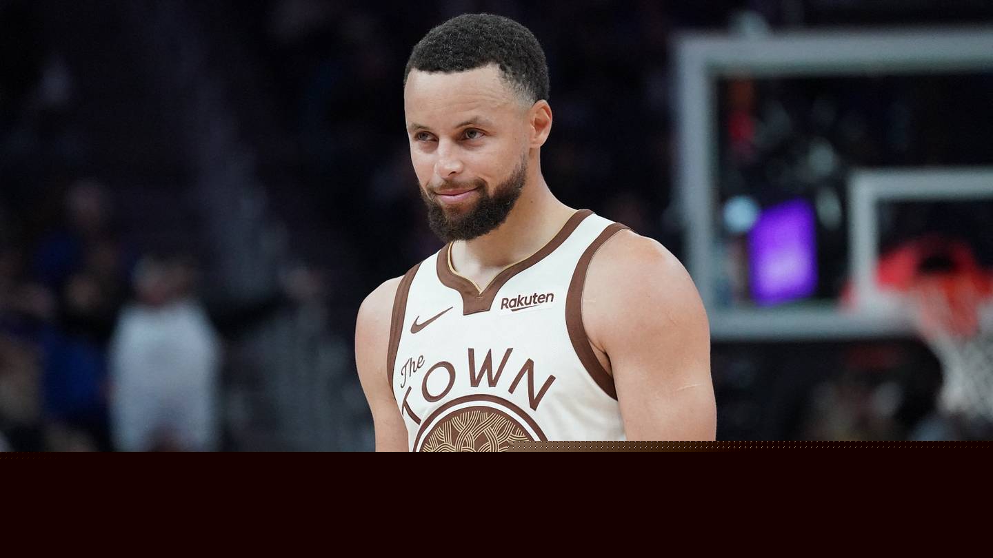 Bill Simmons adds fuel to the Steph Curry-to-Spurs rumors
