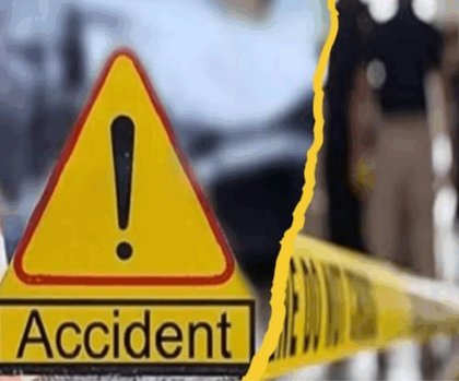 RN1 – Nguékhokh : Deux morts et 21 blessés dans un grave accident entre camion et Ndiaga Ndiaye