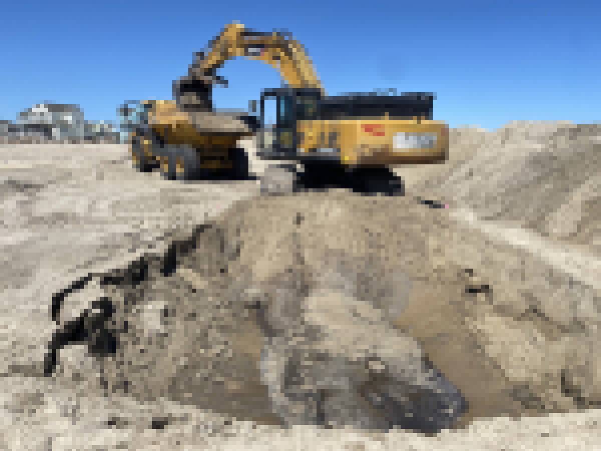 Buxton FUDS restoration advisory board to meet Thursday