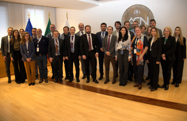 Il progetto UE SECURE supporta le PMI nell’attuazione del Cyber Resilience Act