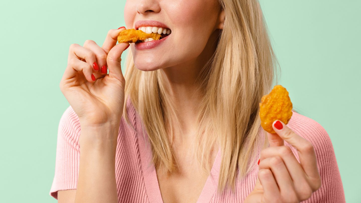 Are Ultra-Processed Foods Making Your MS Worse?