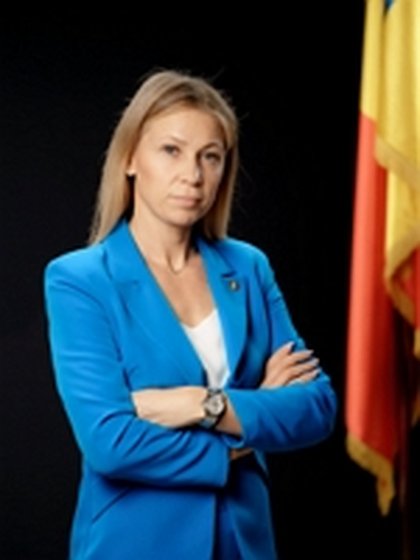 Raisa Enachi (neafiliat): Responsabilitatea Consiliului Legislativ în raport cu protecția victimelor violenței domestice și a pacienților vulnerabili
