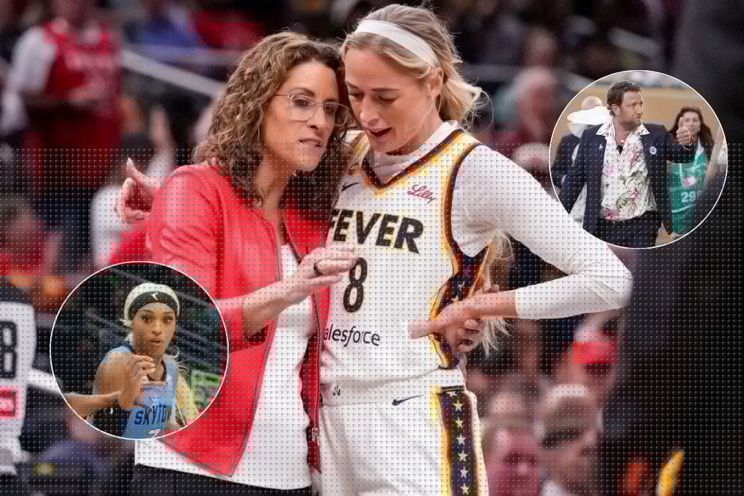 "Like Blaming Us for DJ Tweeting 'White Privilege'": Dave Portnoy Refuses to Buy Stephanie White's Explanation on Defending DiJonai Carrington