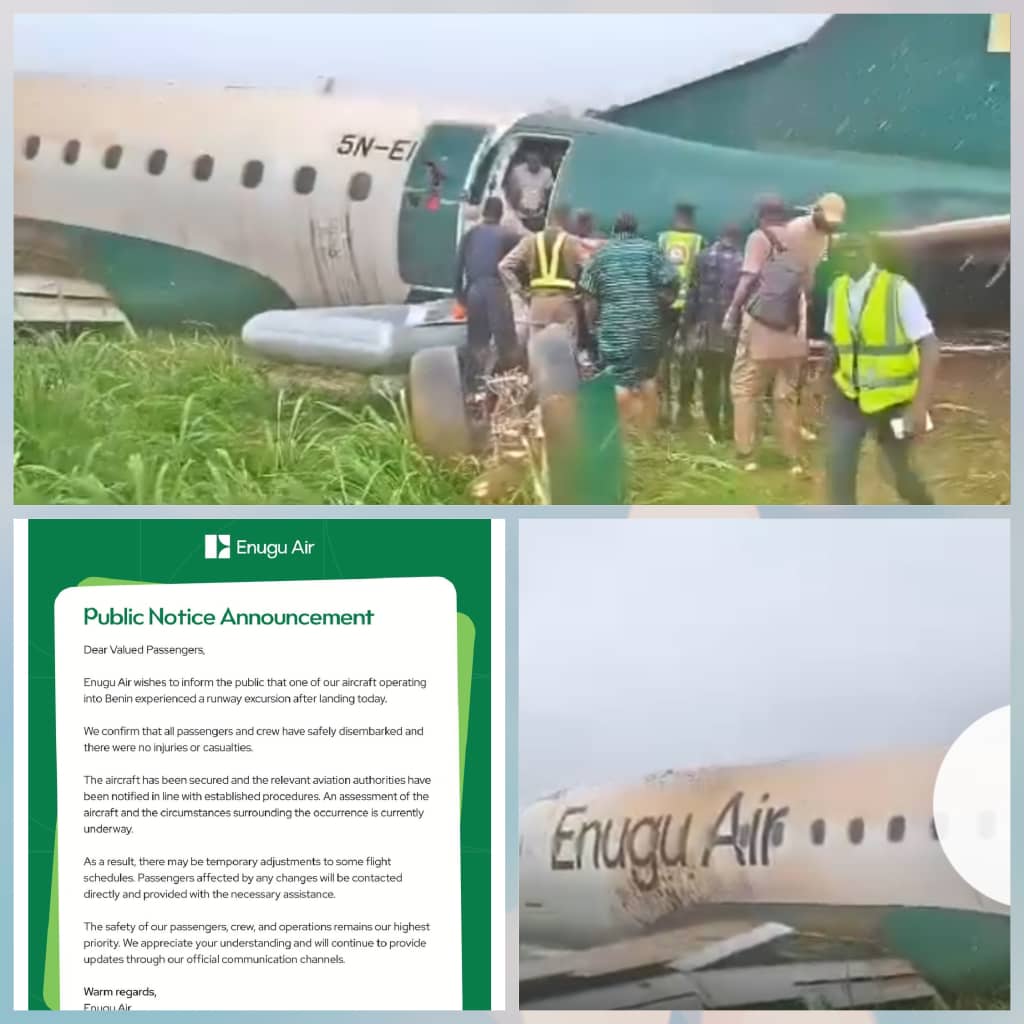 NCAA Vows To Sanction Royal Air Maroc