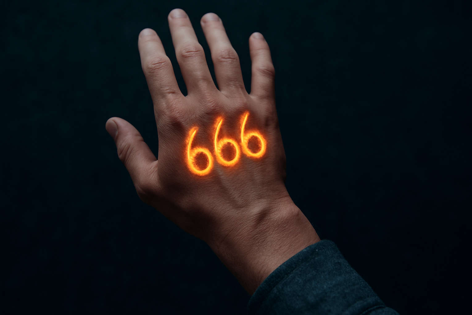 Comment on Bill Gates Pushes Electronic Tattoos to Replace Smartphones—But Is This Leading to the Mark of the Beast? by VCardwell