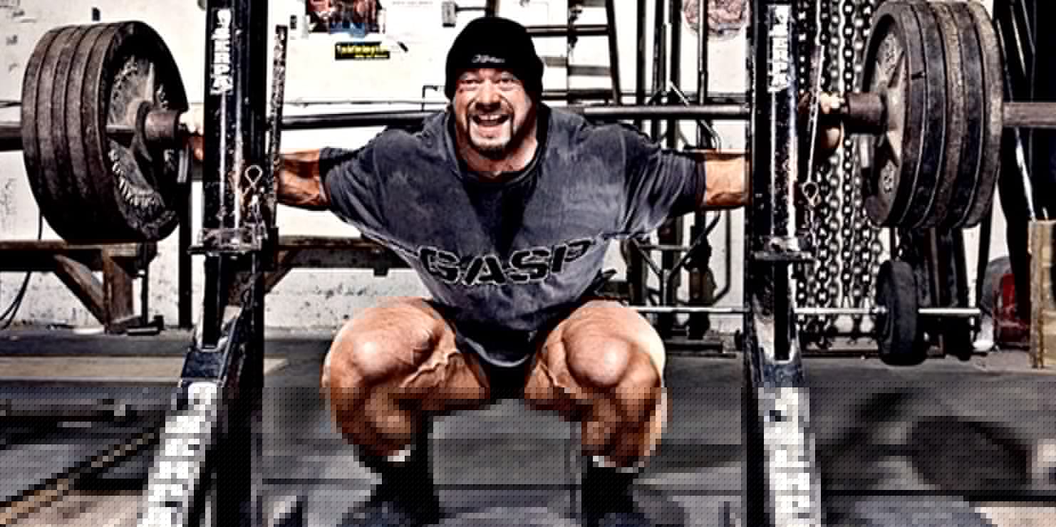 How Deep Should You Squat? Parallel vs. Deep Squats Explained