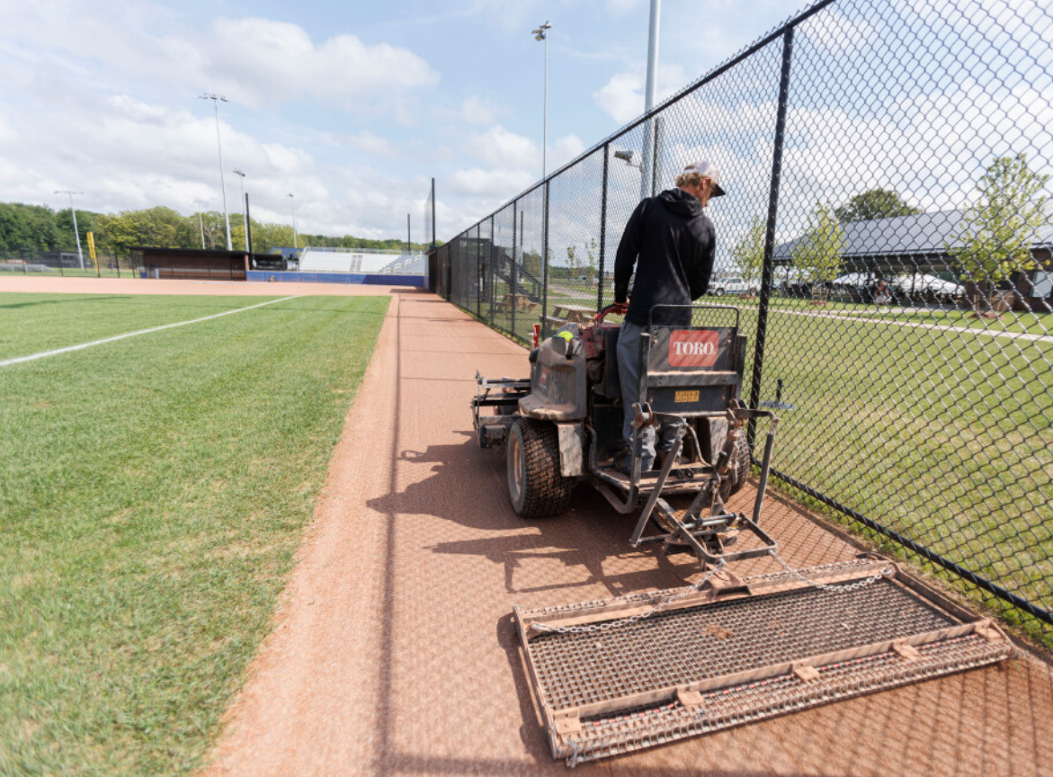 Twists, turns and top fastpitch await at ISC world tournament