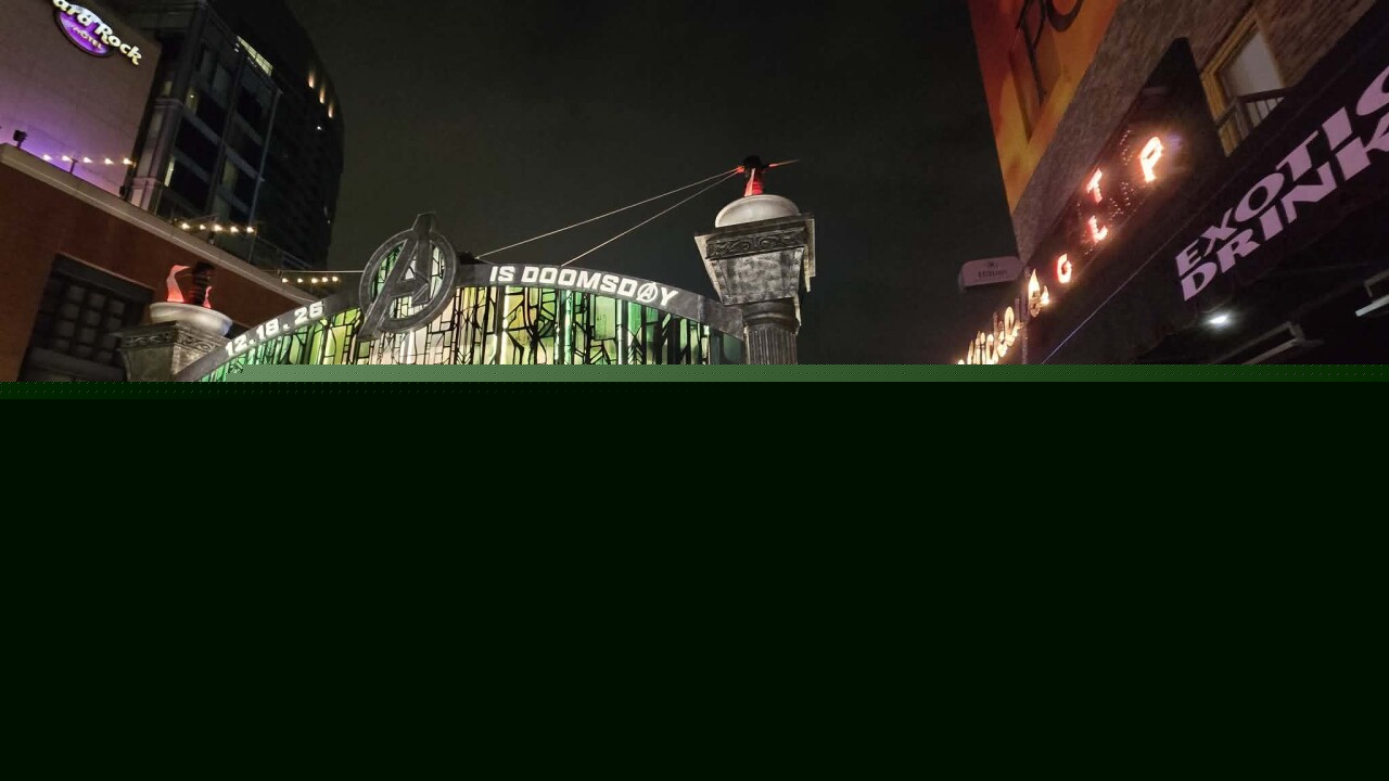 Comment on Pixel Scroll 8/11/26 Pixelization Is For Insects by Andrew (not Werdna)