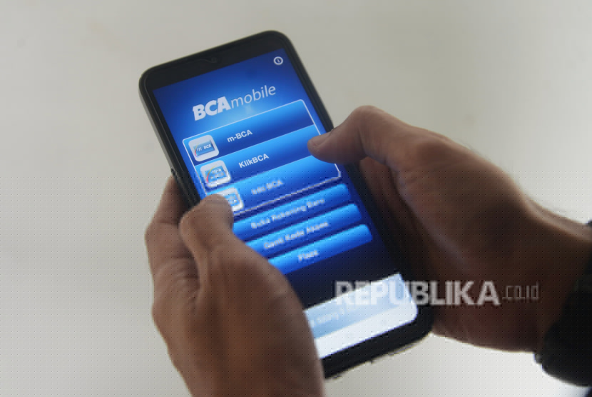 Aplikasi myBCA dan BCA Mobile Sudah Pulih Usai Gangguan Pagi Ini