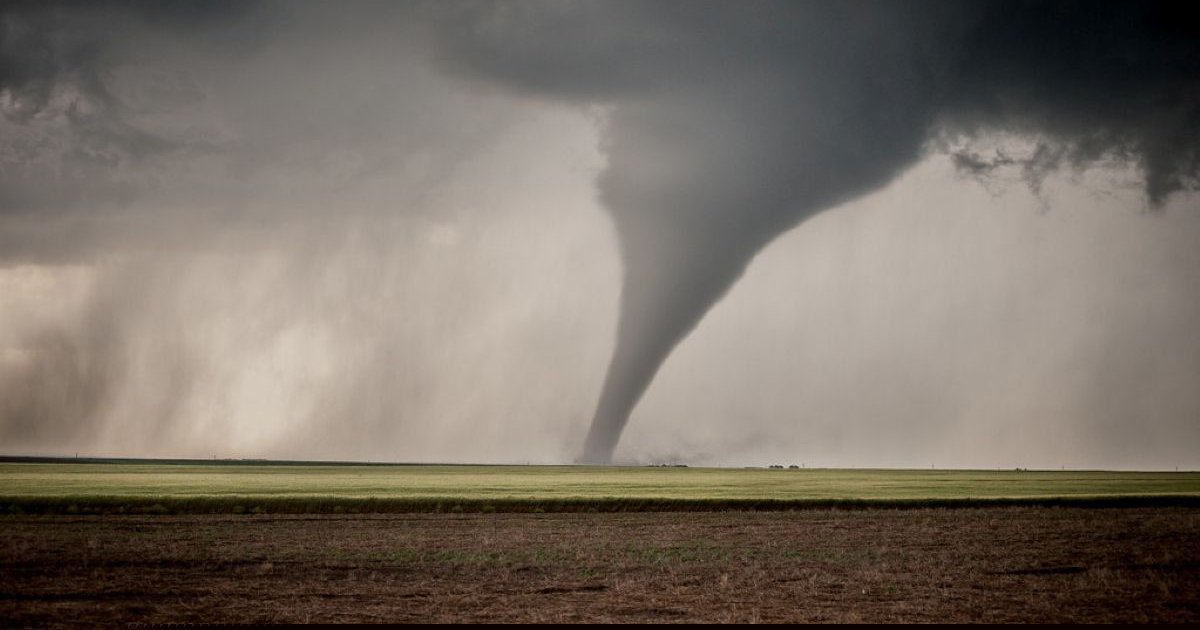 Chicago Tornado Warning Today: Live Radar, Storm Track, Severe Weather Threat and Latest Updates