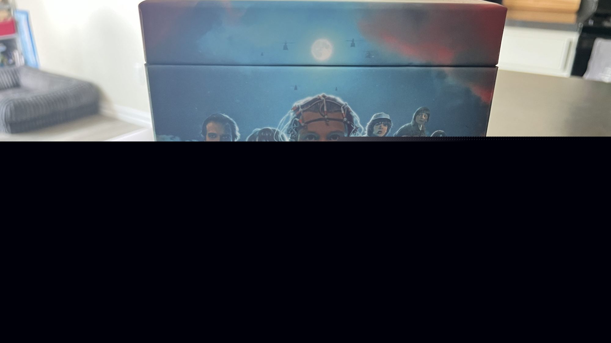 Stranger Things: The Complete Series 4K Set Is A Must Buy (REVIEW)