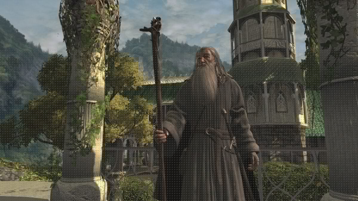 The Lord Of The Rings: War In The North Re-Release Promises To Be The First Of Many From The Tolkien Catalog