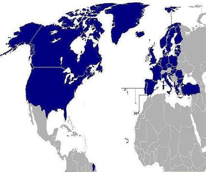 US envoy to UN vows to 'defend every inch of NATO territory'