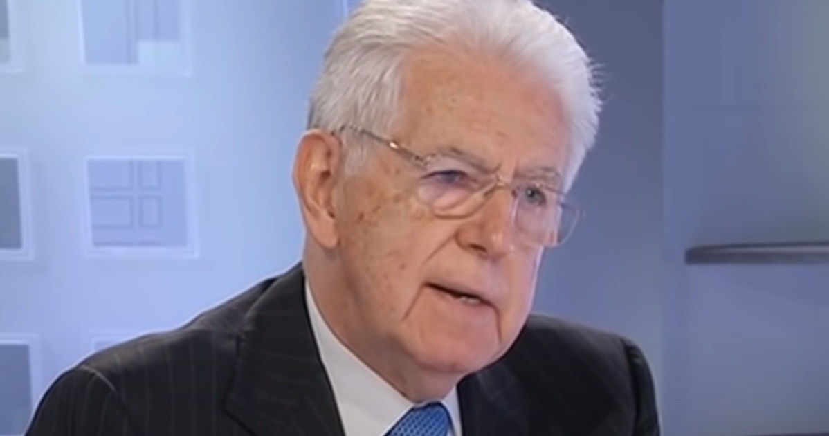 Referendum giustizia, l'errore di Mario Monti convertito al "No"