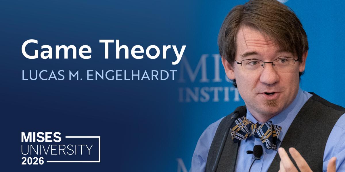 Game Theory
