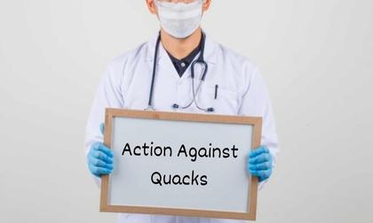 Telangana Medical Council busts illegal clinics run by Quacks