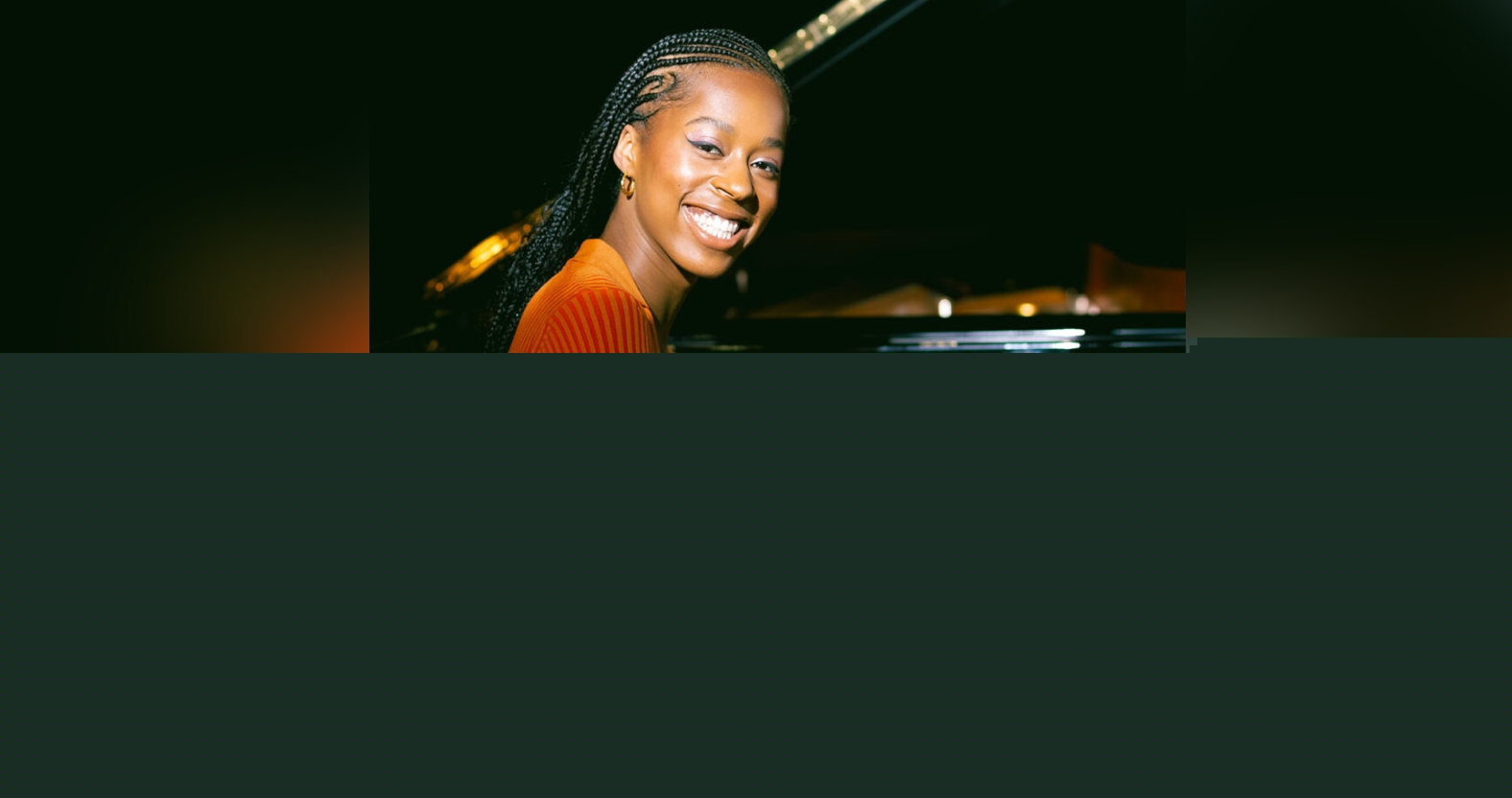 Jeneba Kanneh-Mason headlines Ripon classical music season