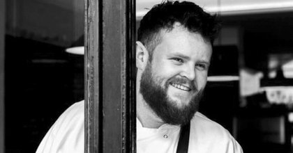 Former Sète and Rose Inn chef Billy Stock to launch Margate pub and dining room