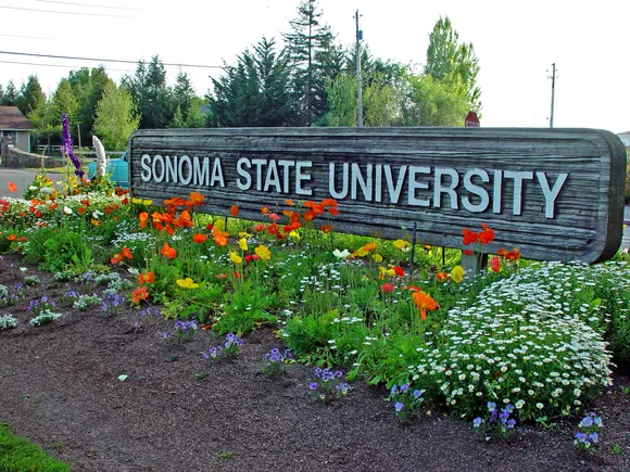 How Sonoma State saved academic programs slated for closure