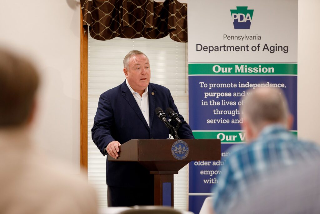 POTTER COUNTY: State temporarily shutters rural aging agency after finding ‘serious performance issues’