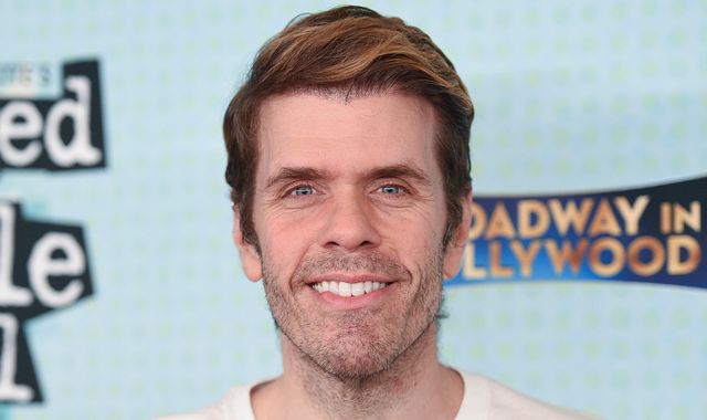 Perez Hilton ‘serious but stable’ after self-harming live on TikTok