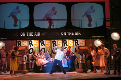 TheatreWorks seeks ‘permanent home’ at Cubberley in Palo Alto