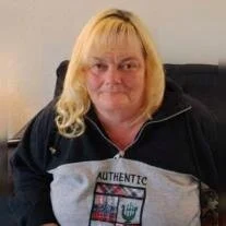Tonya Grilliot Campbell