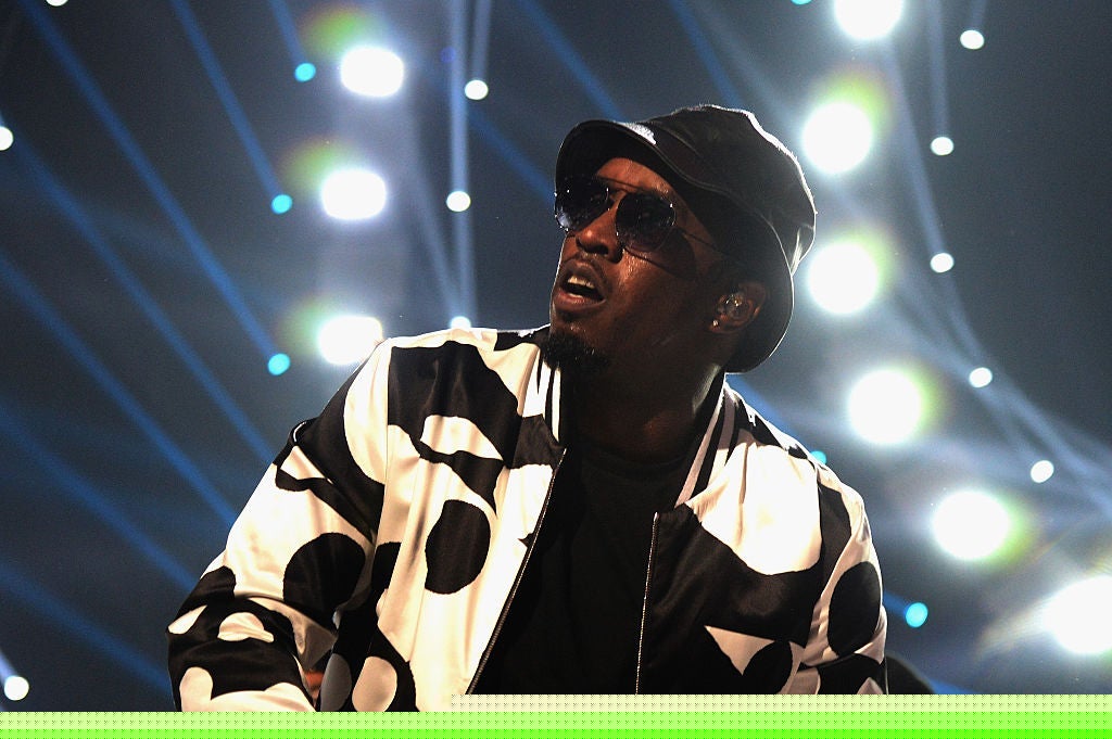 Diddy’s Projected Prison Release Date Moves Up Again